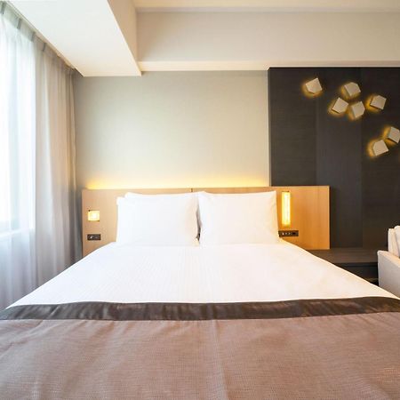 Hotel Jal City Nagoya Nishiki Экстерьер фото