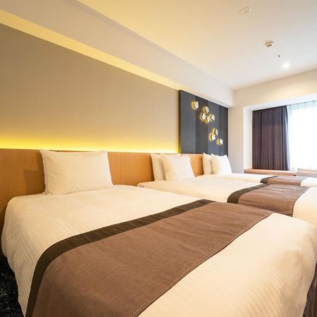 Hotel Jal City Nagoya Nishiki Экстерьер фото