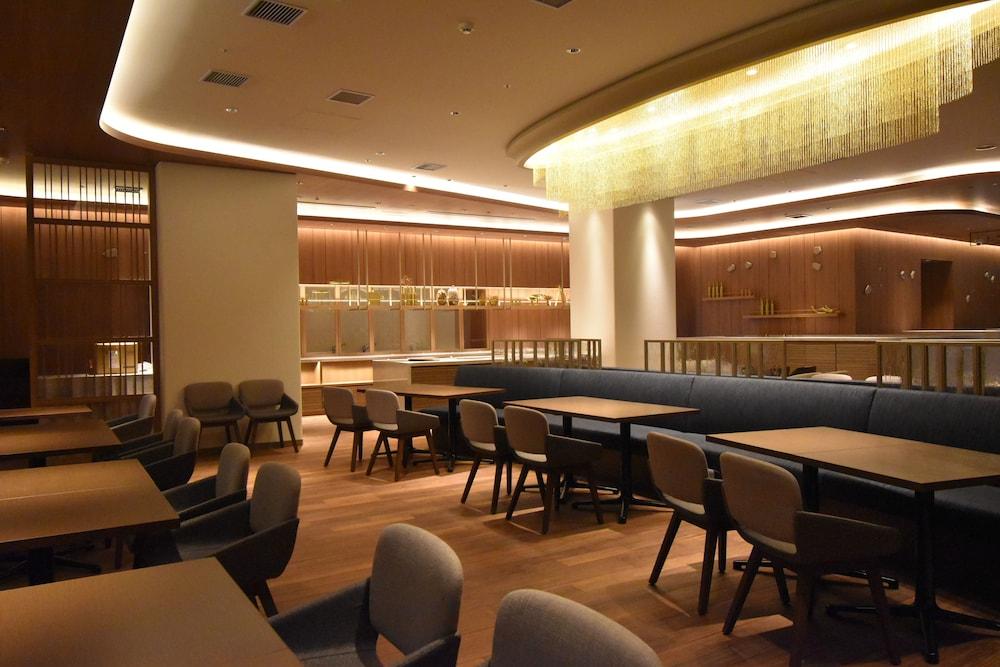 Hotel Jal City Nagoya Nishiki Экстерьер фото