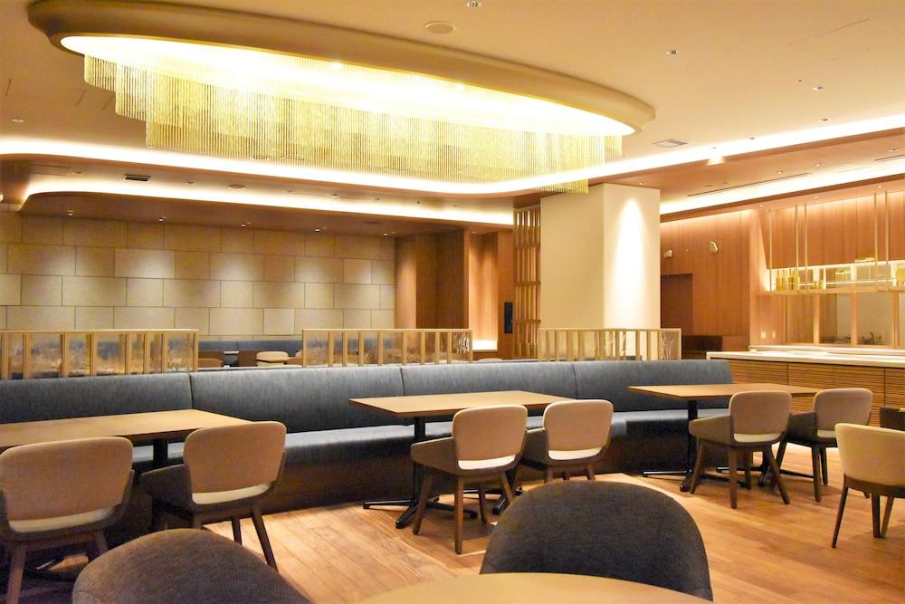 Hotel Jal City Nagoya Nishiki Экстерьер фото