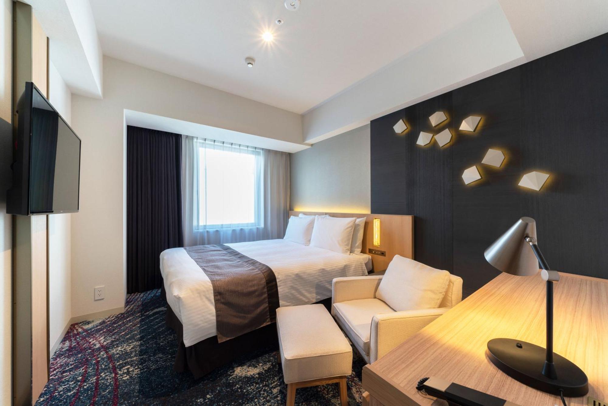 Hotel Jal City Nagoya Nishiki Экстерьер фото