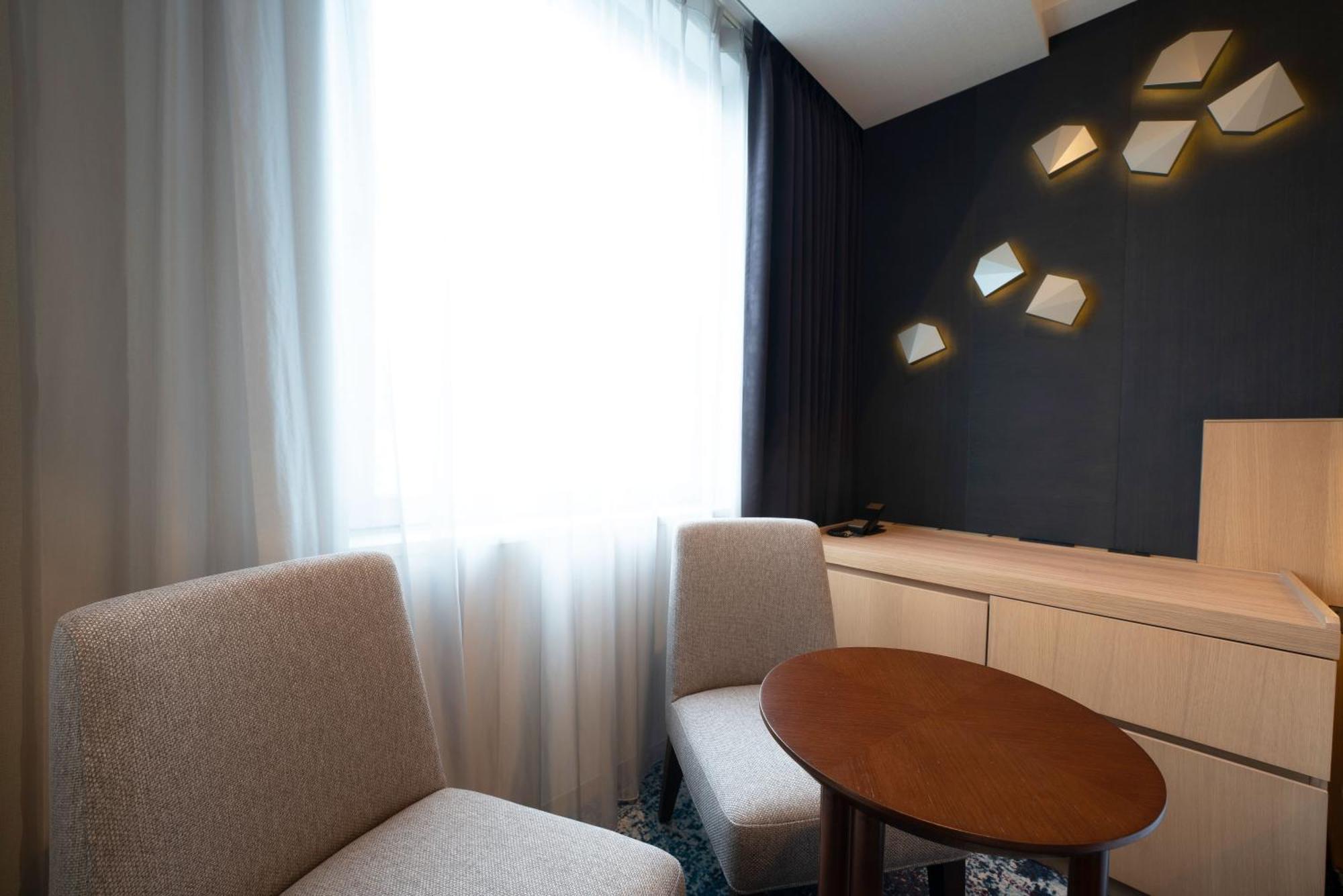Hotel Jal City Nagoya Nishiki Экстерьер фото