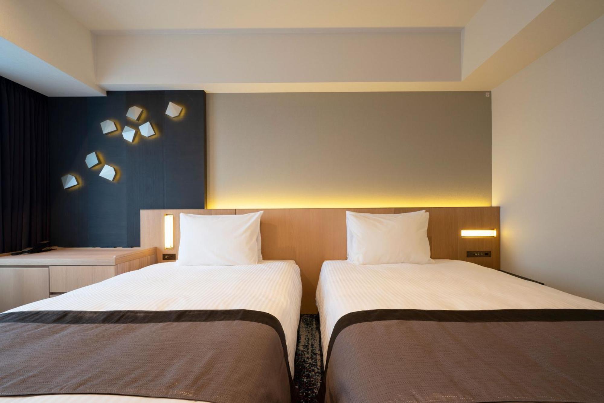 Hotel Jal City Nagoya Nishiki Экстерьер фото