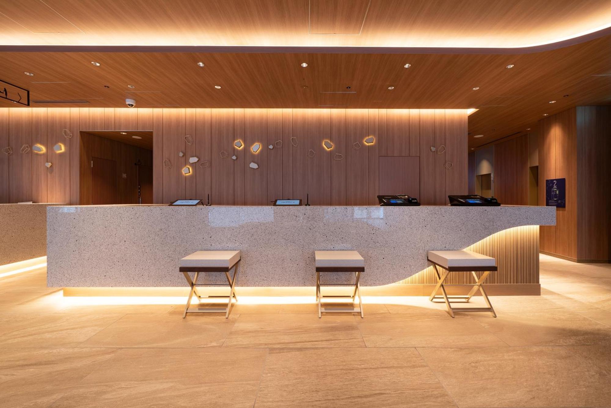 Hotel Jal City Nagoya Nishiki Экстерьер фото