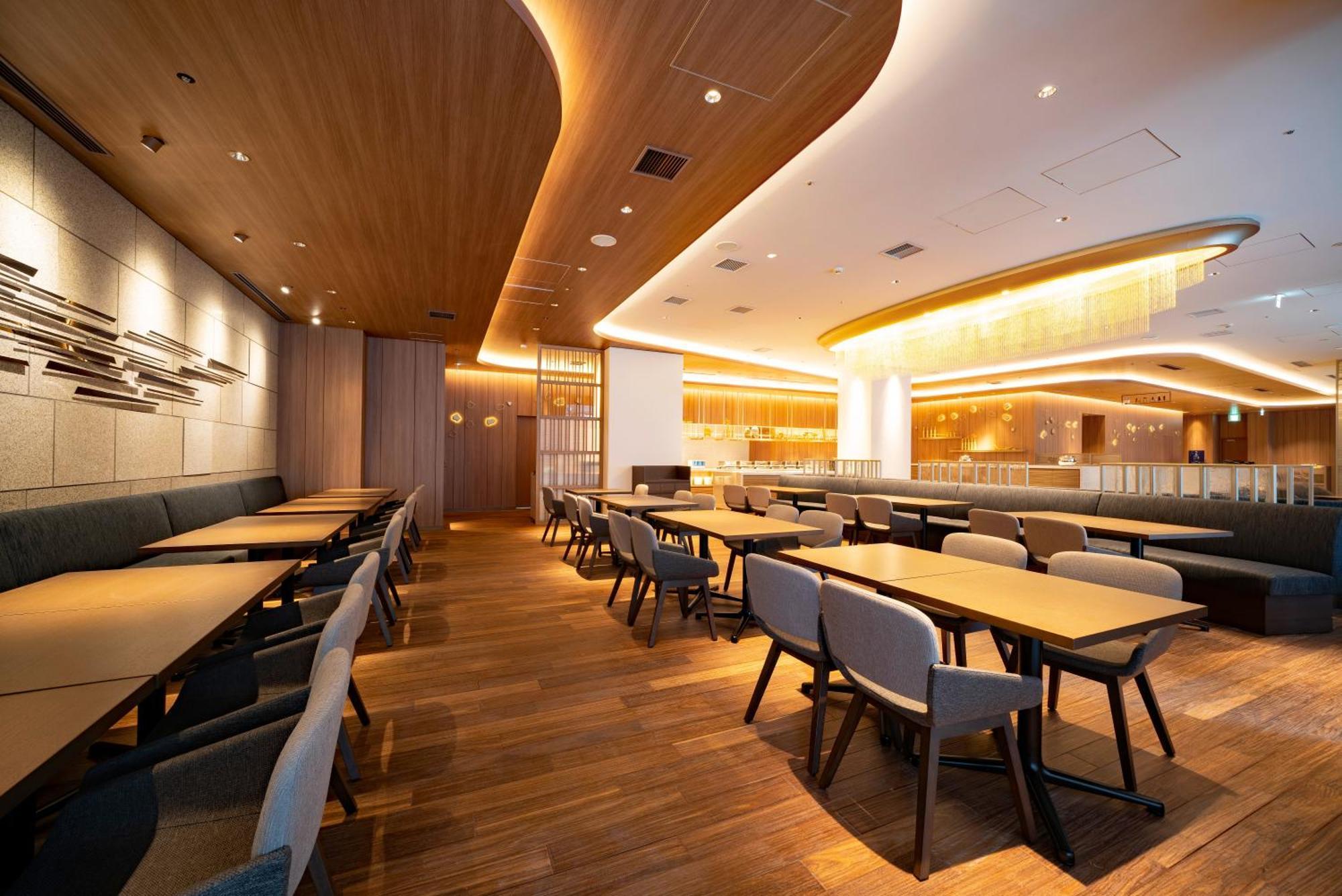 Hotel Jal City Nagoya Nishiki Экстерьер фото