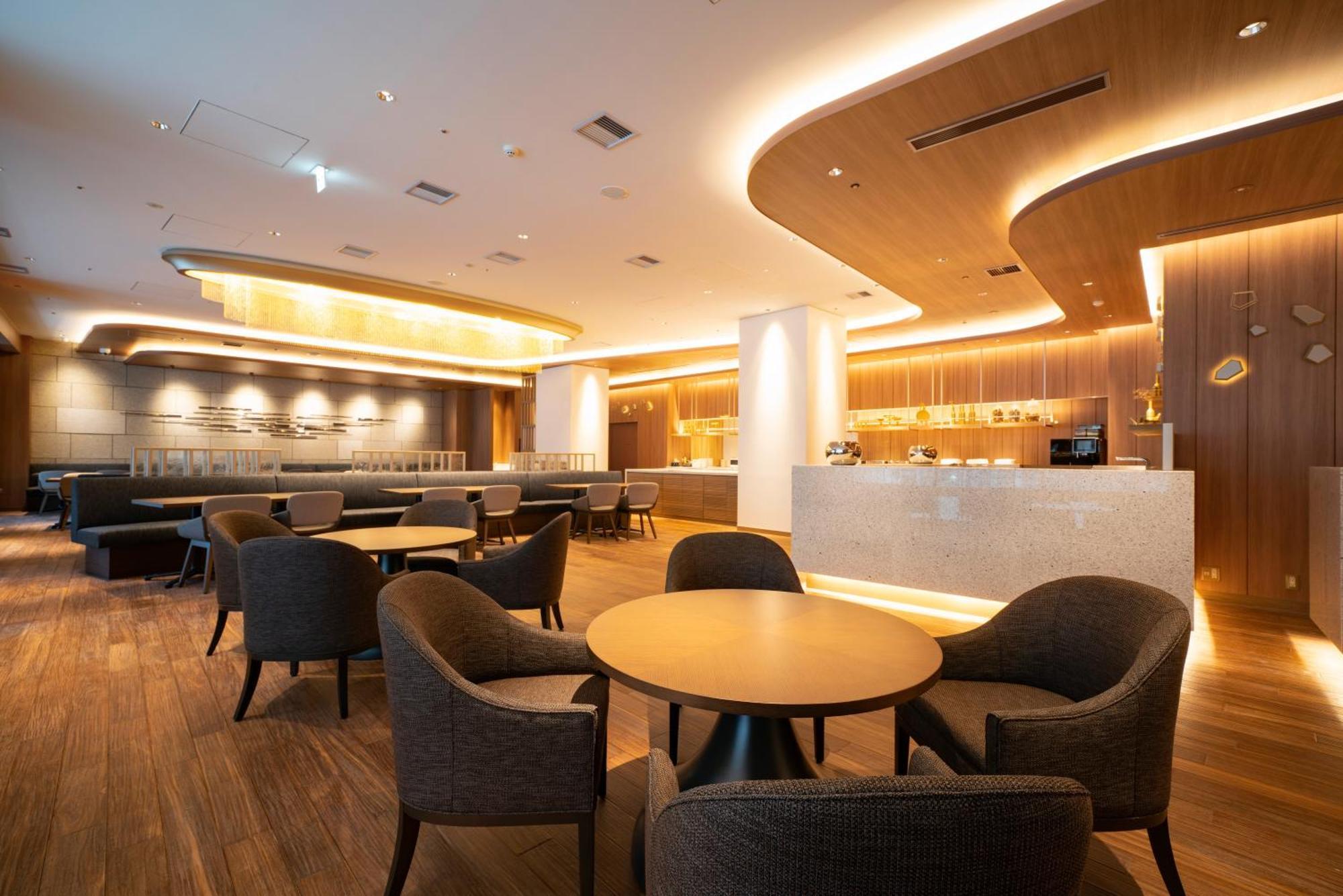 Hotel Jal City Nagoya Nishiki Экстерьер фото