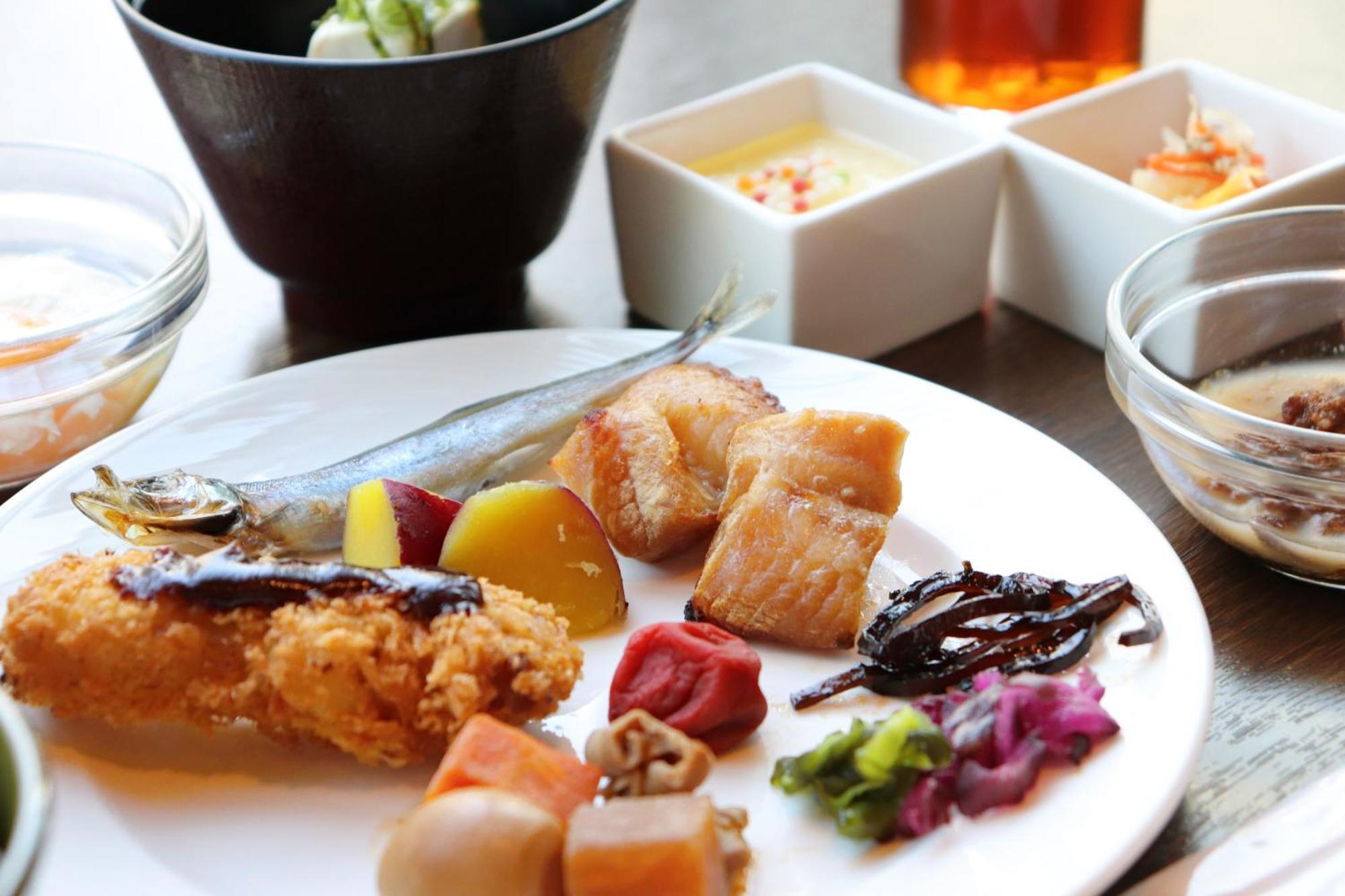 Hotel Jal City Nagoya Nishiki Экстерьер фото
