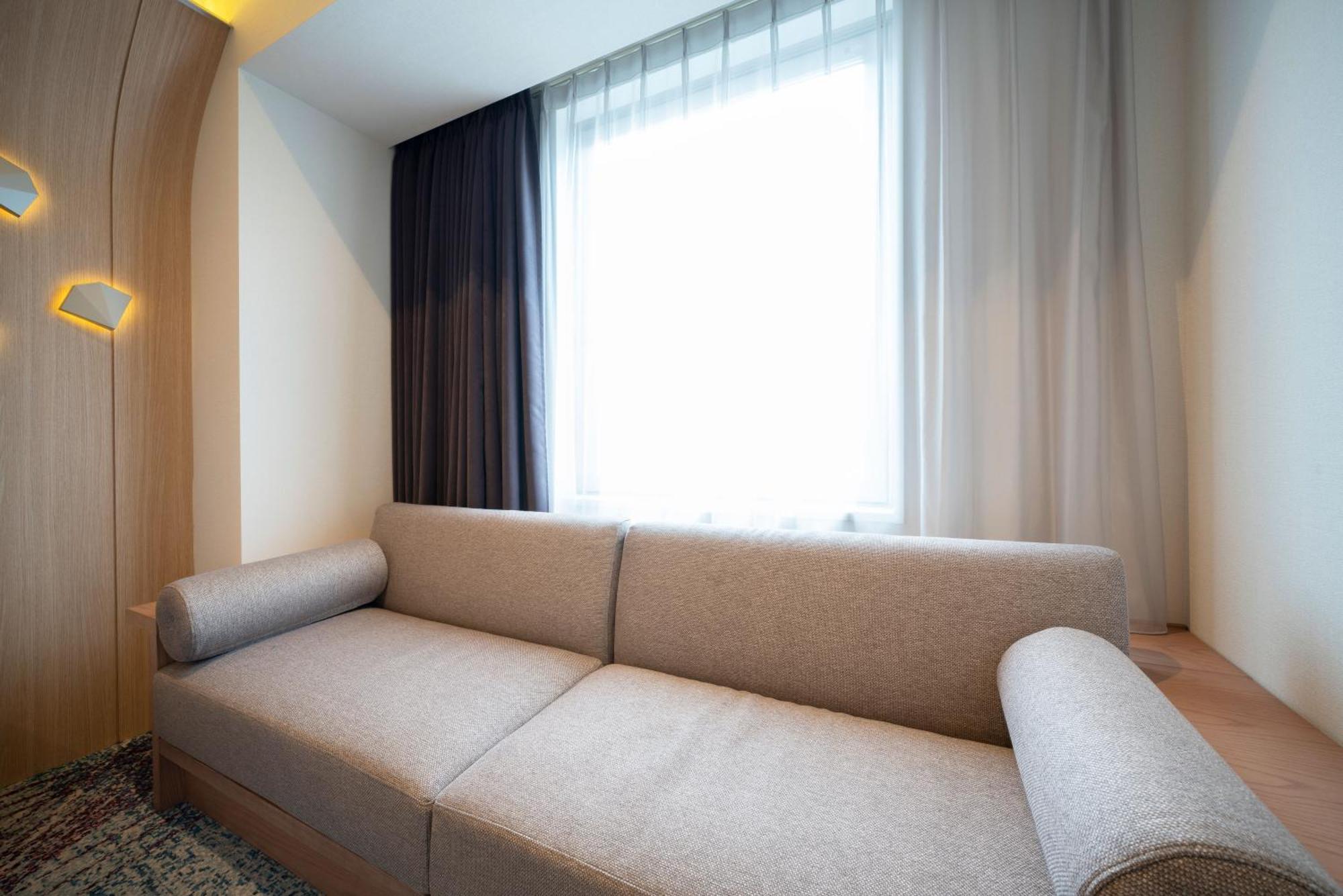 Hotel Jal City Nagoya Nishiki Экстерьер фото