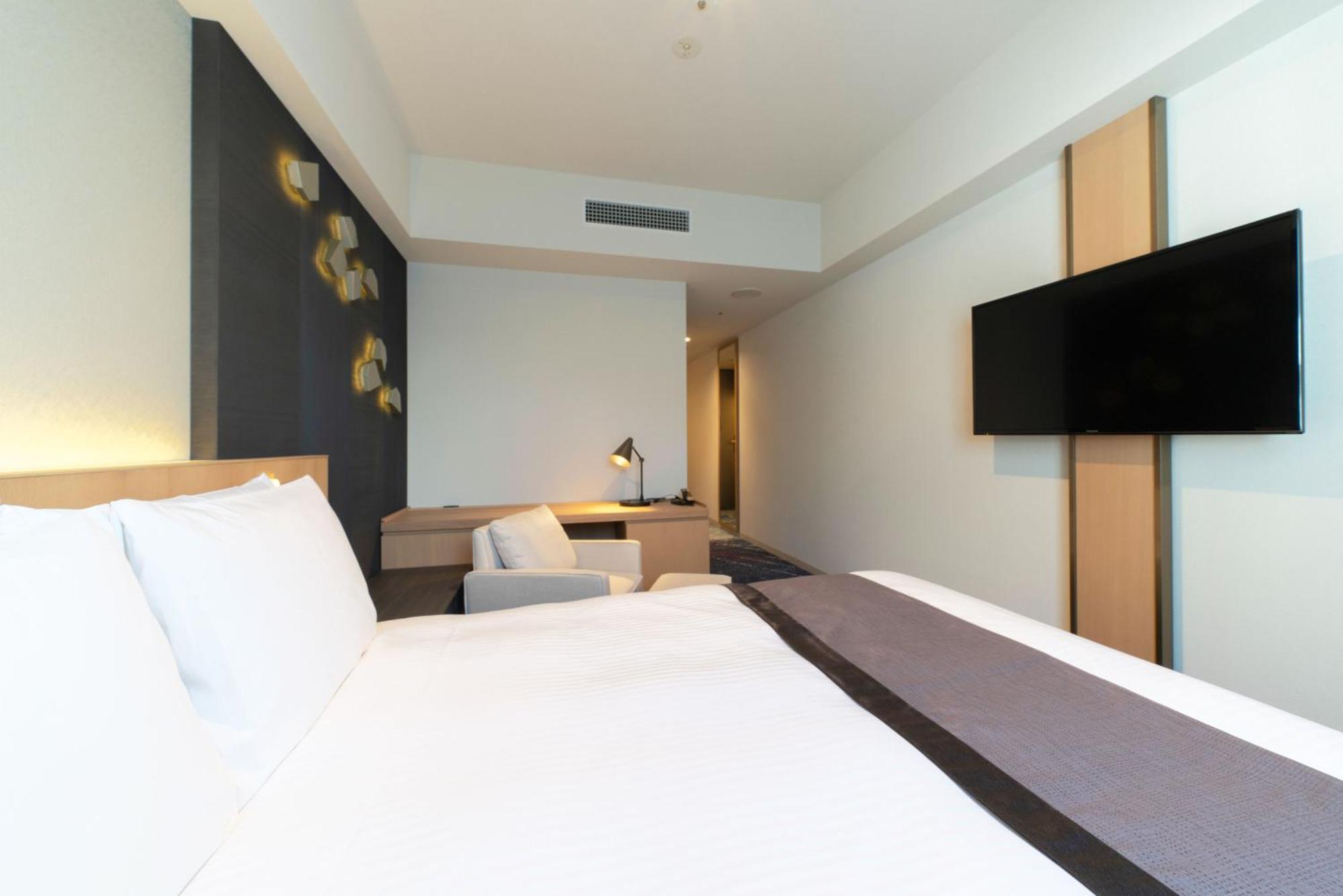 Hotel Jal City Nagoya Nishiki Экстерьер фото