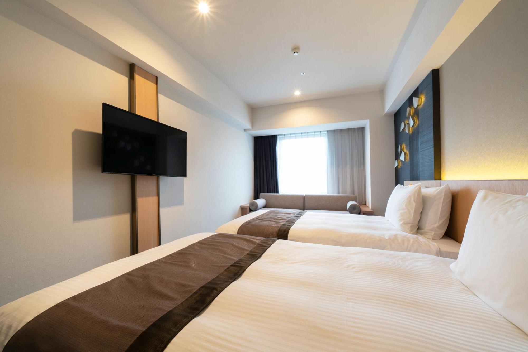 Hotel Jal City Nagoya Nishiki Экстерьер фото