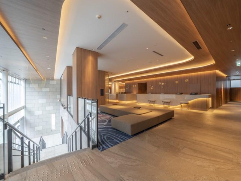 Hotel Jal City Nagoya Nishiki Экстерьер фото